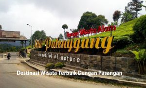 Destinasi Wisata Terbaik Dengan Pasangan