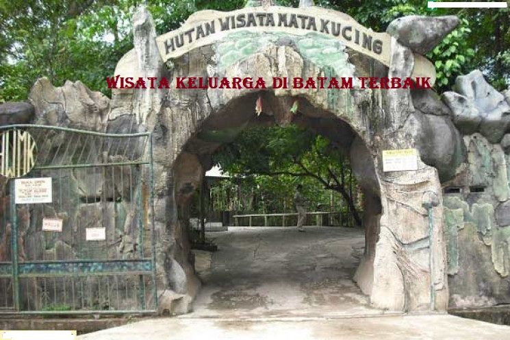 Wisata Keluarga Di Batam Terbaik Dan Banyak Dikunjungi