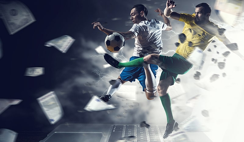 Situs Agen SBOBET | Agen Judi Bola Online Terpercaya