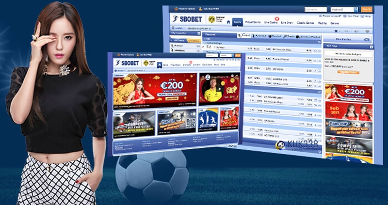 Mainkan Judi Online Lewat Link Agen SBOBET dan SBOBET88 Dari Handphone