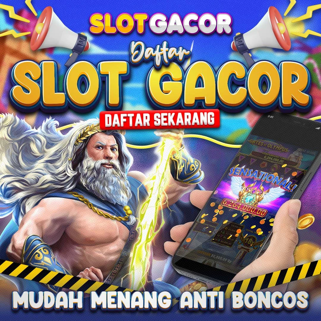 Slot Bet 100 | Mainkan Slot Gacor Walau Hanya Dengan Modal Kecil 2024