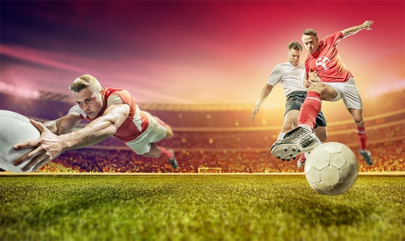 Menguak Rahasia Keberhasilan Situs Agen Judi Bola Online Sbobet Terpercaya 2024