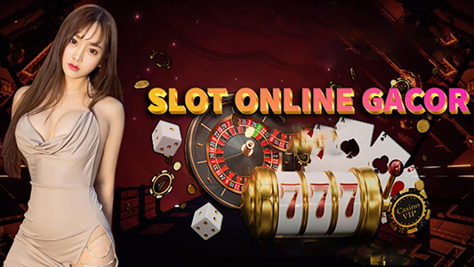 Referensi Slot Deposit 10 Ribu Dengan Slot Qris Ditanggung Mudah Temukan Jackpot