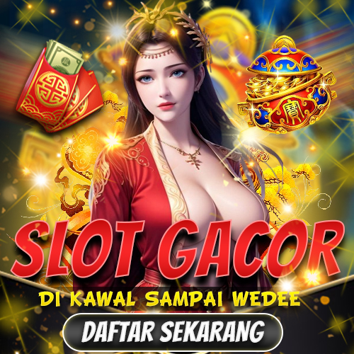 Dapatkan Uang Jutaan Rupiah Dengan Mudah Dari Slot Gacor Terbaik Paling Mudah Menang Jackpot