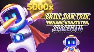 Trik dan Tips Main Spaceman Slot dengan Deposit Slot QRIS Tanpa Potongan di Olympus1000