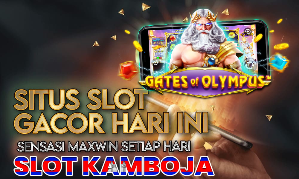 Rahasia Sukses di Slot Joker123 yang Harus Anda Ketahui