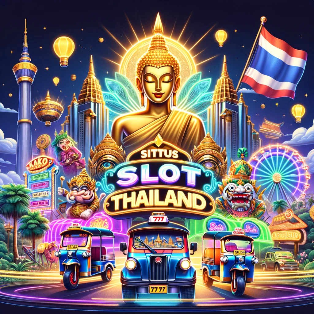 Penjelasan Lengkap tentang Fitur-Fitur Unggulan di Situs Login Slot Online Gates Of Olympus 1000 Gampang Maxwin 2024