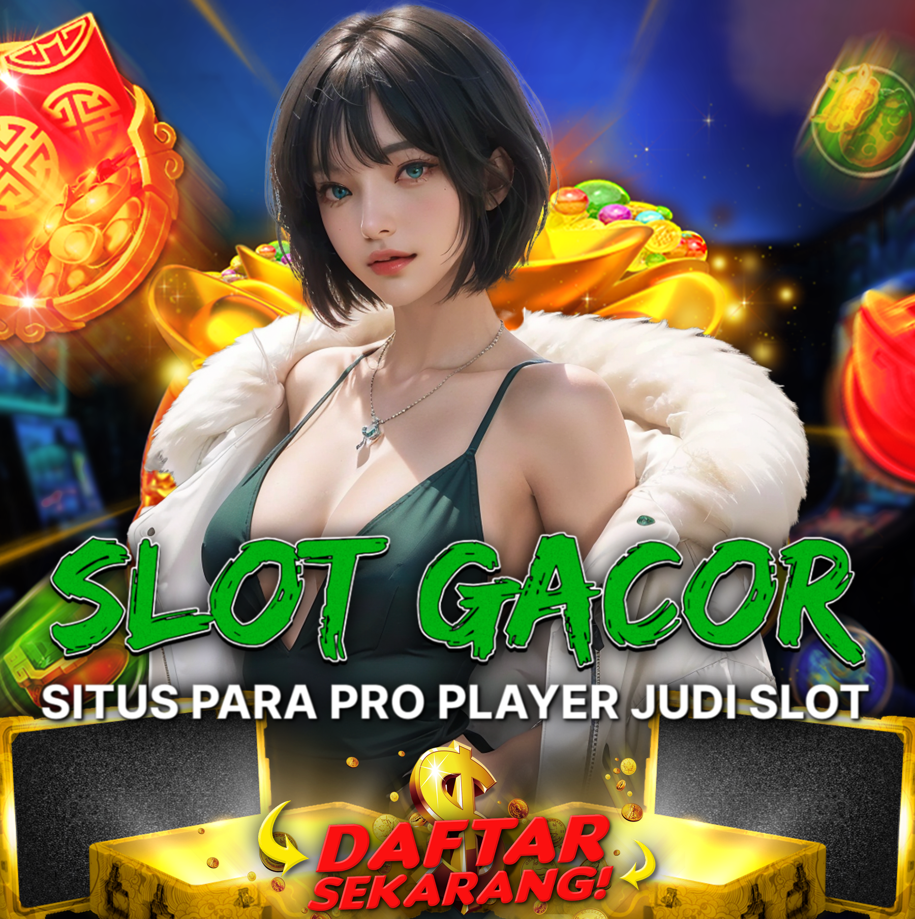 Daftar Link Slot Mahjong Ways 2 & 3 Gacor Gampang Menang Terpercaya Langsung Maxwin Scatter Hitam