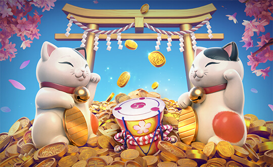 Menaklukkan Slot Lucky Neko: Pengalaman Bermain yang Memikat