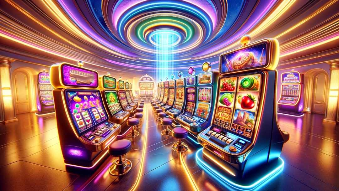 Situs Slot Gacor 88 Pilihan Terbaik Pecinta Jackpot