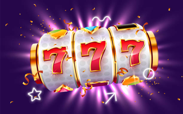 Gabung di Slot777, Raih Kemenangan Segera!