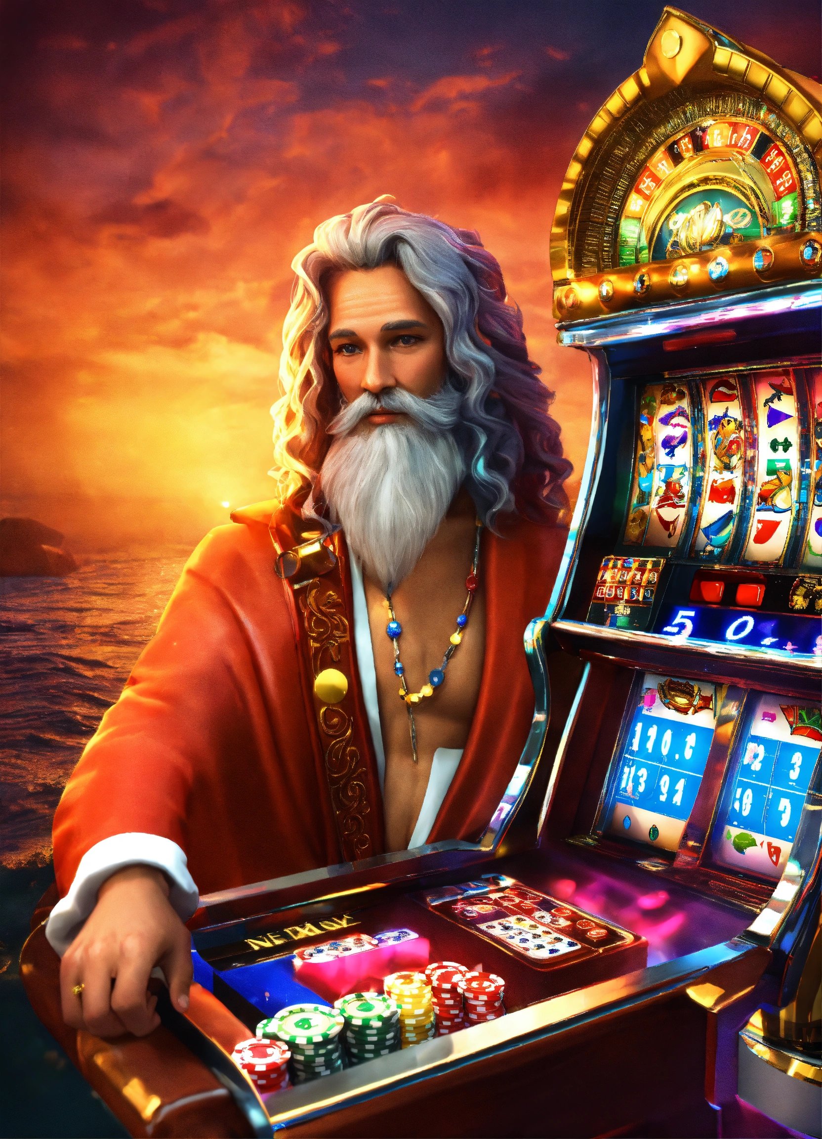 Pragmatic Play: Mengulas Keistimewaan Game Olympus Slot