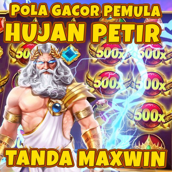 Memahami Metode Terbaik untuk Meraih Perkalian 1000 pada Gates of Olympus