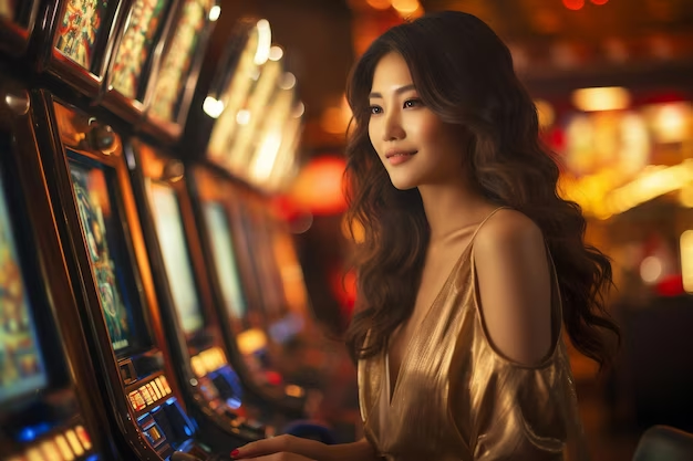 Agen Resmi Situs Slot Gacor Maxwin Terbaru SLOT88 Hari Ini
