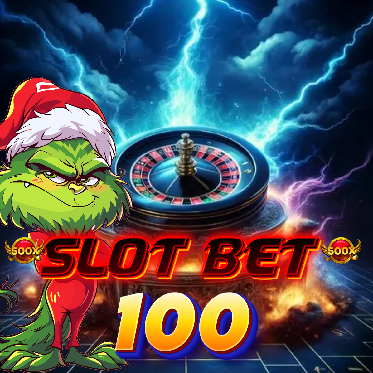 Tips Aman Bermain di Slot Bet 100 MAUSLOT Bagi Pemula
