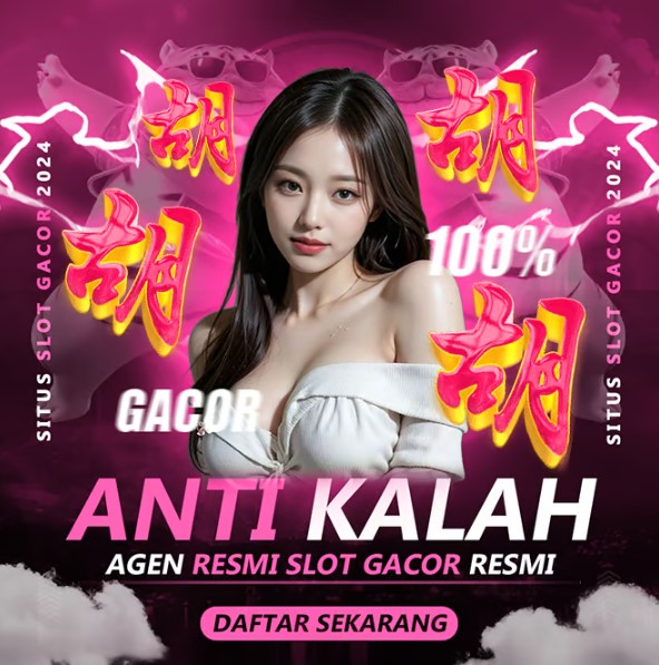Slot777: Situs Slot Thailand Online Gacor Terpercaya dengan Winrate Tertinggi