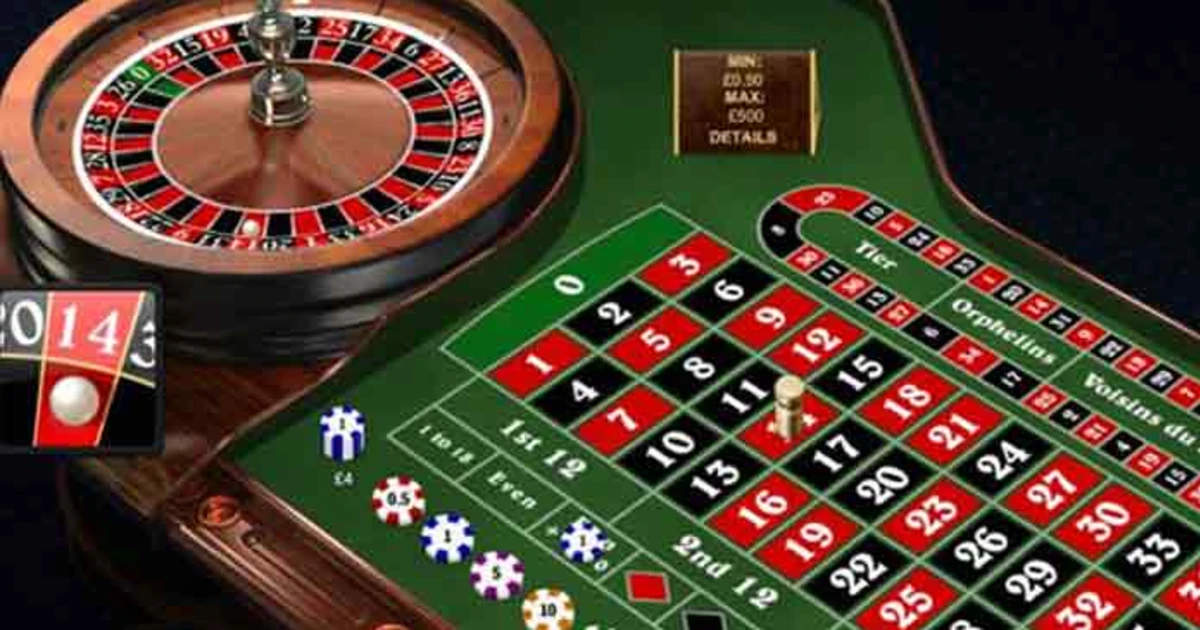 ROULETTE ONLINE: Sensasi Roulette Wheel Live Online, Agen Resmi Paling Gampang Menang